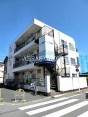 クレア西新井