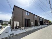 ＪＲ境線富士見町駅まで徒歩2分