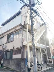 セントラルハイツ滝野川