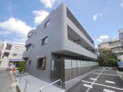 ＪＲ南武線武蔵新城駅まで徒歩4分