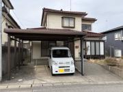 東の輪町戸建て