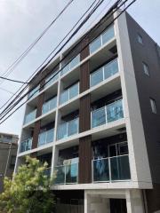 ＪＲ中央線四ツ谷駅まで徒歩9分