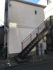 都営新宿線船堀駅まで徒歩12分
