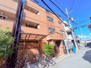京阪本線寝屋川市駅まで徒歩14分