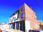 ＪＲ武蔵野線新座駅まで徒歩15分
