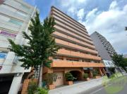 ライオンズマンション円山公園
