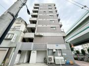 ＪＲ京浜東北・根岸線王子駅まで徒歩8分