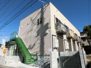 ＪＲ武蔵野線市川大野駅まで徒歩16分