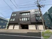 地下鉄東西線西１１丁目駅まで徒歩10分