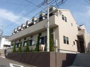 小田急江ノ島線湘南台駅まで徒歩10分