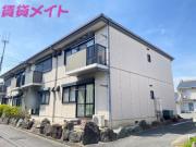 ForesGreenMateB棟