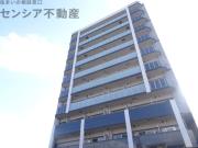 エスリード大阪グランフォート.