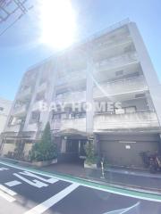みなとみらい線元町・中華街駅まで徒歩29分