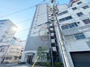 地下鉄御堂筋線なんば駅まで徒歩5分