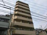 京王線幡ヶ谷駅まで徒歩12分