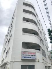 東都旭町コーポ