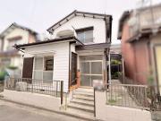 中古貸戸建 津島市中地町三丁目フェスティボハウス TO