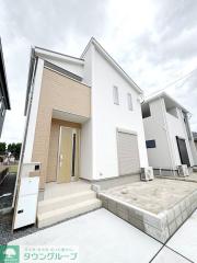 マイホームネクスト北野町今山