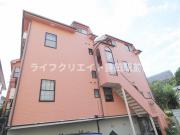 ＪＲ中央線豊田駅まで徒歩12分