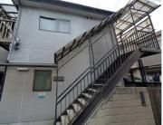 東急池上線池上駅まで徒歩19分