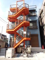 ＪＲ京浜東北・根岸線川口駅まで徒歩7分