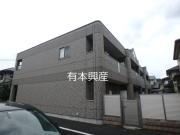 フォルビート田寺東