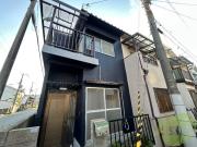 東難波町5丁目テラスハウス