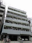 ダイホープラザ中野新橋