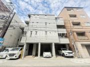 ピュア夕陽丘・旭化成ヘーベルメゾンHEBEL HAUS
