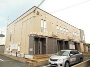 ＪＲ奥羽本線弘前駅まで徒歩10分