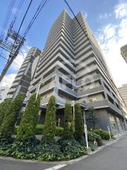 地下鉄谷町線谷町六丁目駅まで徒歩14分