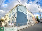 京王線下高井戸駅まで徒歩9分