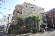 ま・めいぞん小石川