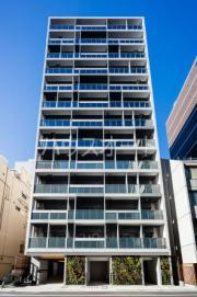 ライオンズ千代田岩本町ミレス