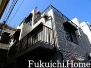 京王線笹塚駅まで徒歩16分