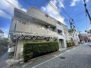 エヴァーグリーン江古田