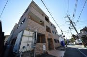 地下鉄七隈線別府駅まで徒歩5分