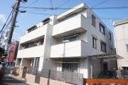 ＪＲ中央線高円寺駅まで徒歩13分