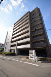 S RESIDENCE野江