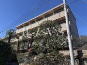 小田急小田原線喜多見駅まで徒歩3分
