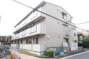 ＪＲ京浜東北・根岸線西川口駅まで徒歩13分