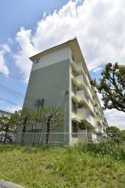 UR鶴山台