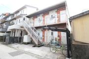 とさでん交通桟橋線桟橋通三丁目駅まで徒歩3分