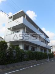 コリーヌ平町 四番館