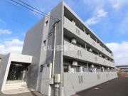 近鉄名古屋線江戸橋駅まで徒歩9分