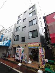 SUERTE亀戸...