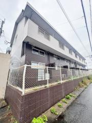地下鉄七隈線賀茂駅まで徒歩4分