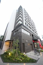 地下鉄御堂筋線淀屋橋駅まで徒歩3分