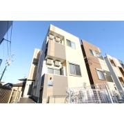 シャルムコート福田町