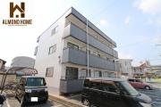 マンション モリヤ 